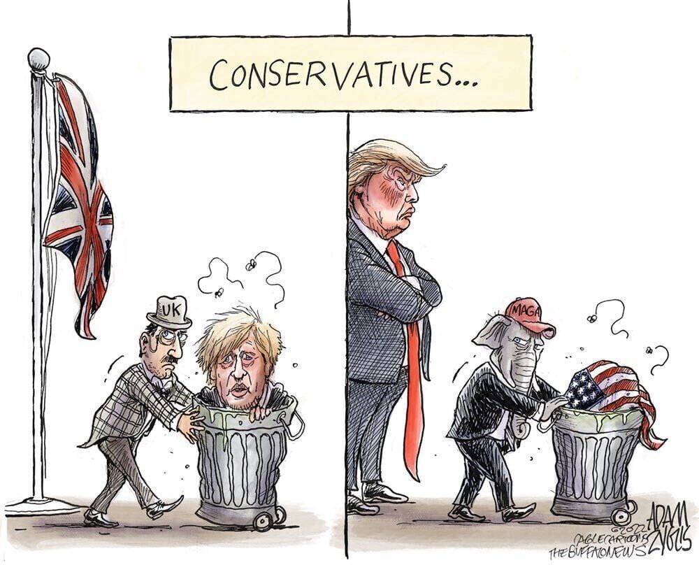 Conservative Priorities